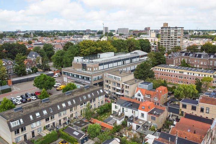 Foto 25 van Dijkstraat 9