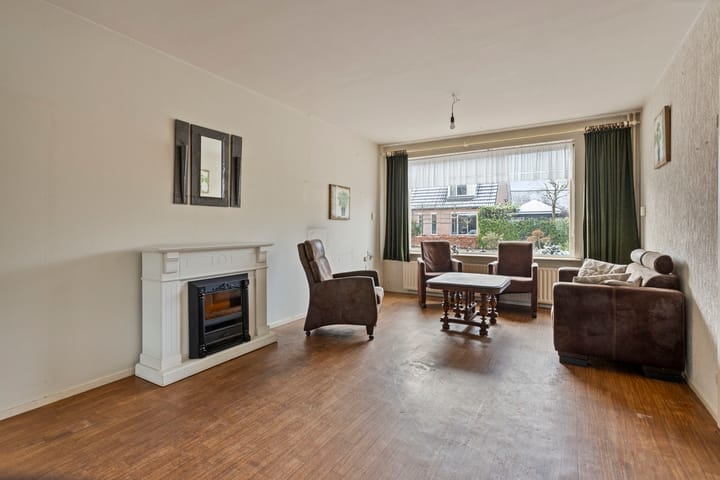 Foto 2 van Gildeweg 5