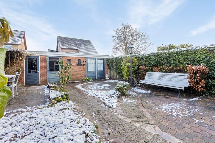 Foto 27 van Gildeweg 5