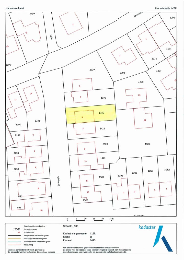 Foto 34 van Gildeweg 5