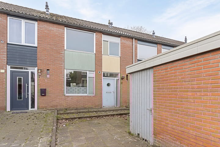 Foto 2 van Hanenberglanden 177