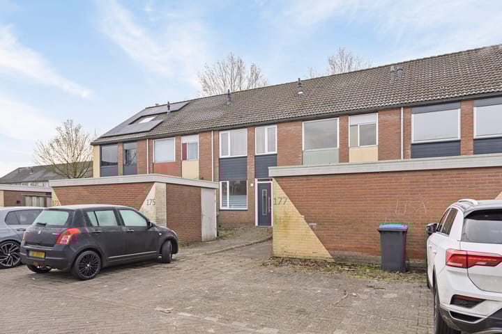 Foto 3 van Hanenberglanden 177