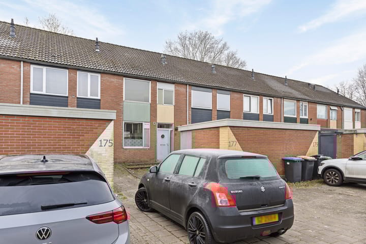 Foto 4 van Hanenberglanden 177