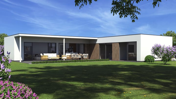 Photo 1 of Prof Lorentzlaan 51A