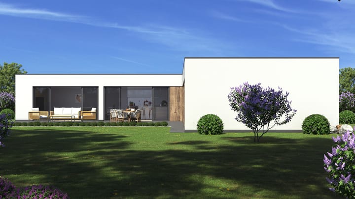 Photo 2 of Prof Lorentzlaan 51A