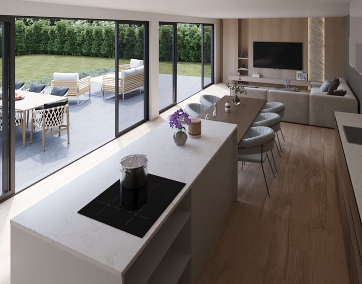 Photo 4 of Prof Lorentzlaan 51A