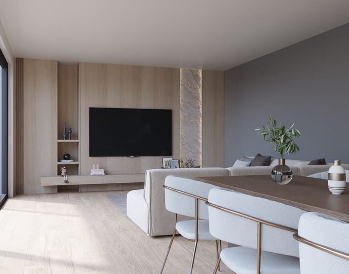 Photo 5 of Prof Lorentzlaan 51A