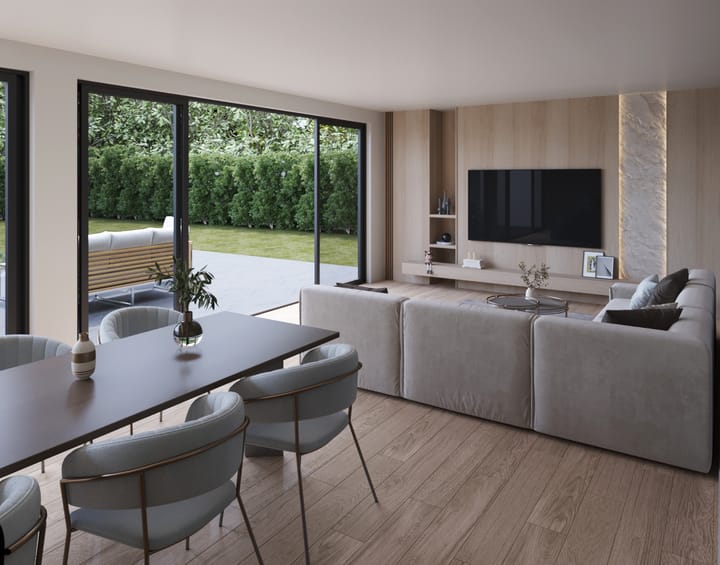 Photo 6 of Prof Lorentzlaan 51A