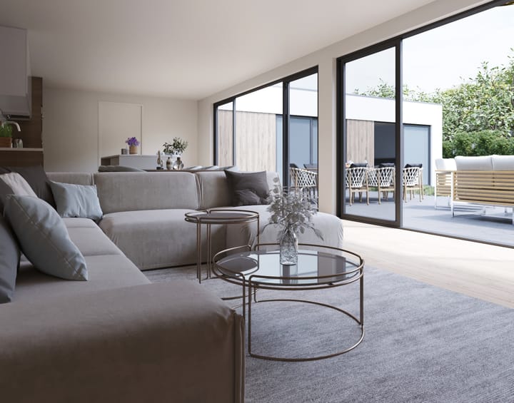 Photo 7 of Prof Lorentzlaan 51A