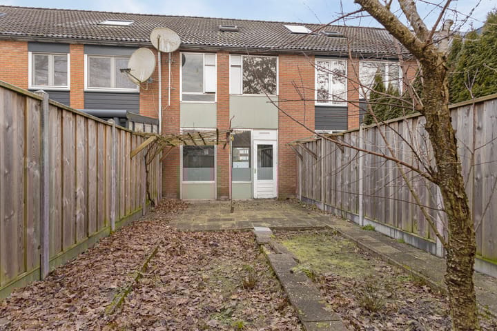 Foto 23 van Hanenberglanden 177