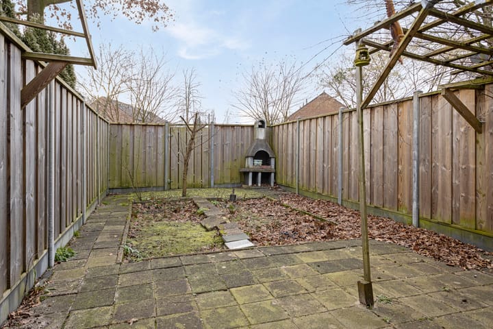 Foto 24 van Hanenberglanden 177