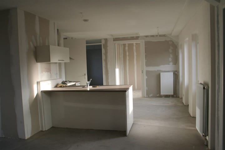 Foto 5 van Dorpsplein 3-B