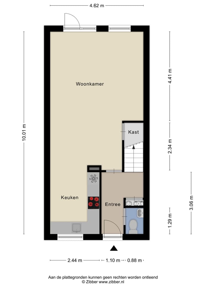 Foto 28 van Hanenberglanden 177
