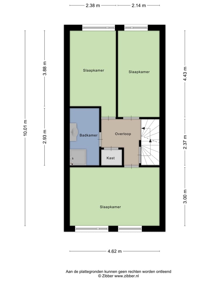 Foto 29 van Hanenberglanden 177