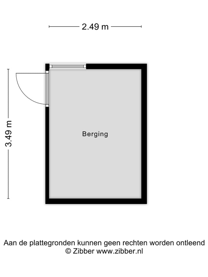Foto 31 van Hanenberglanden 177