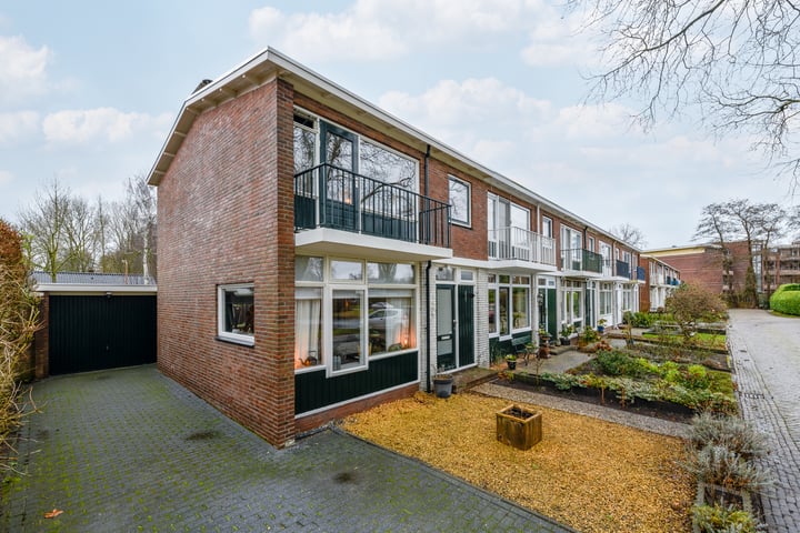 Primulastraat 44