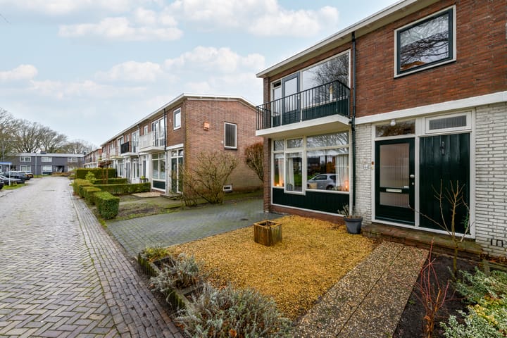 Foto 8 van Primulastraat 44