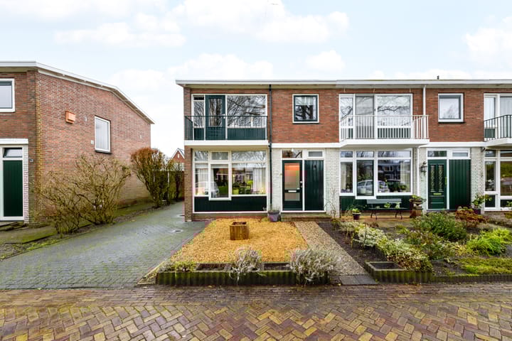 Foto 23 van Primulastraat 44