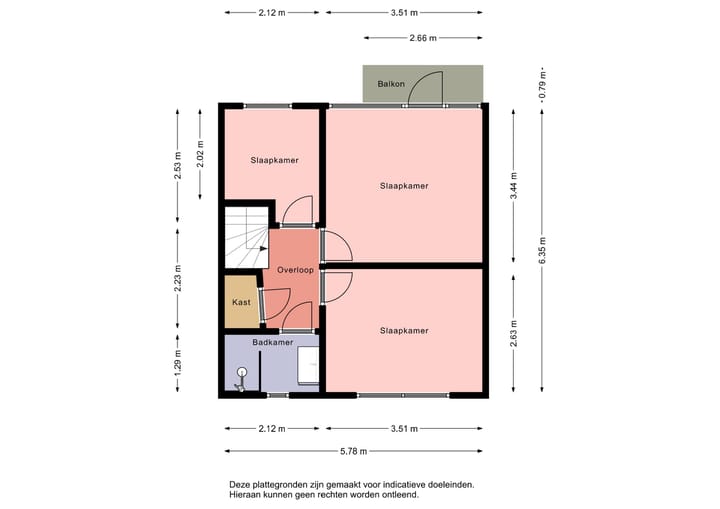 Foto 40 van Primulastraat 44