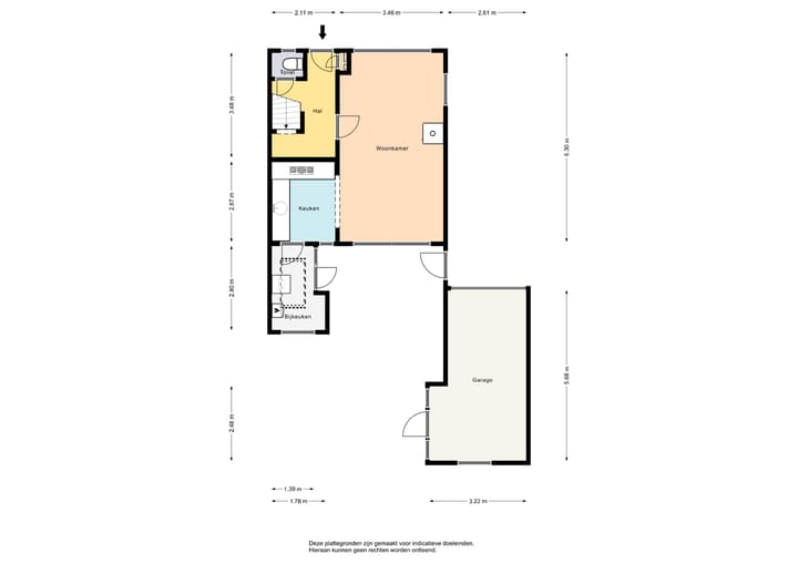 Foto 41 van Primulastraat 44