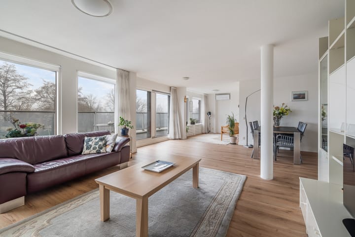 Foto 3 van Omnium 51