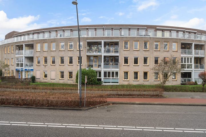 Foto 52 van Omnium 51