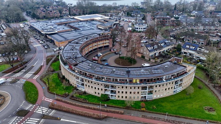 Foto 53 van Omnium 51