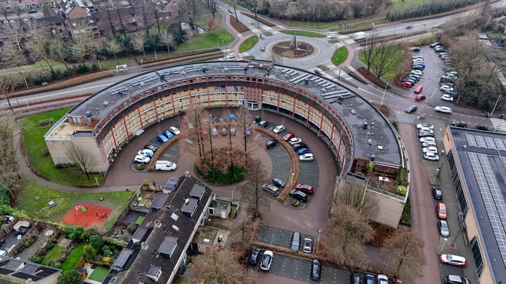 Foto 54 van Omnium 51