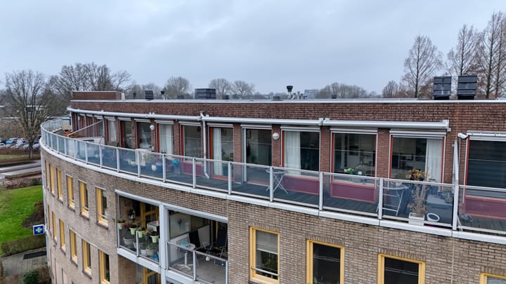 Foto 55 van Omnium 51