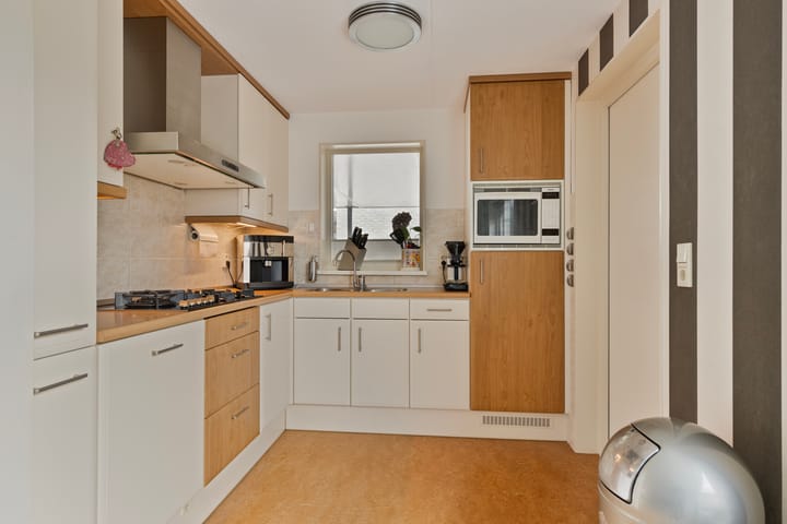 Foto 3 van Ubbegalaan 49