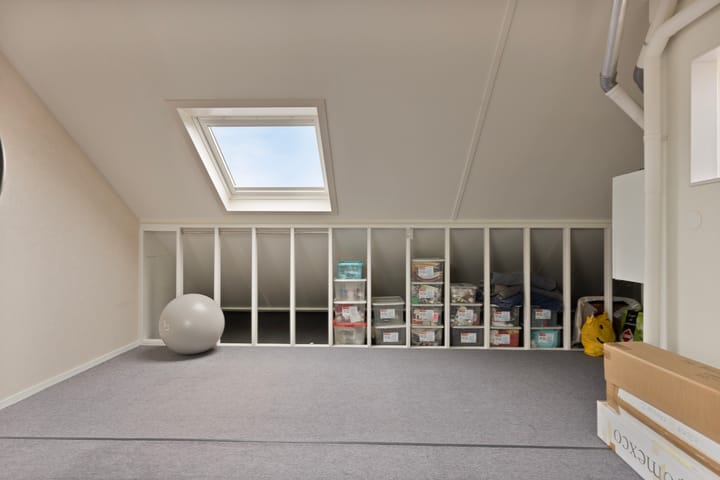 Foto 5 van Ubbegalaan 49