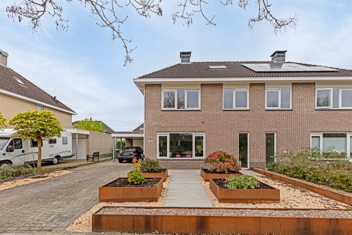 Foto 9 van Ubbegalaan 49