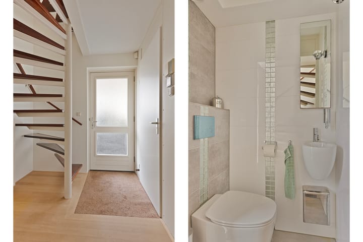 Foto 10 van Ubbegalaan 49