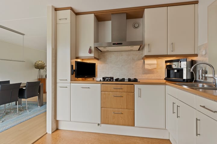 Foto 16 van Ubbegalaan 49