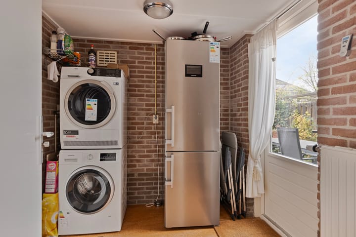 Foto 18 van Ubbegalaan 49