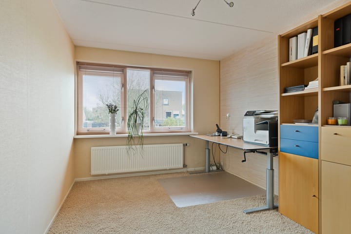 Foto 25 van Ubbegalaan 49