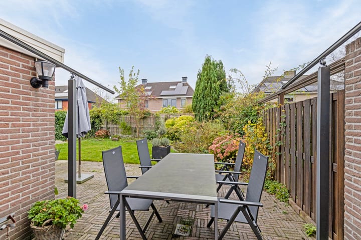 Foto 30 van Ubbegalaan 49