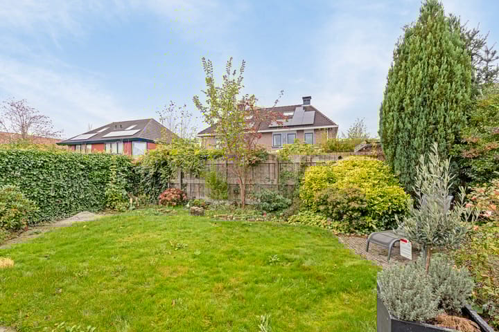 Foto 31 van Ubbegalaan 49