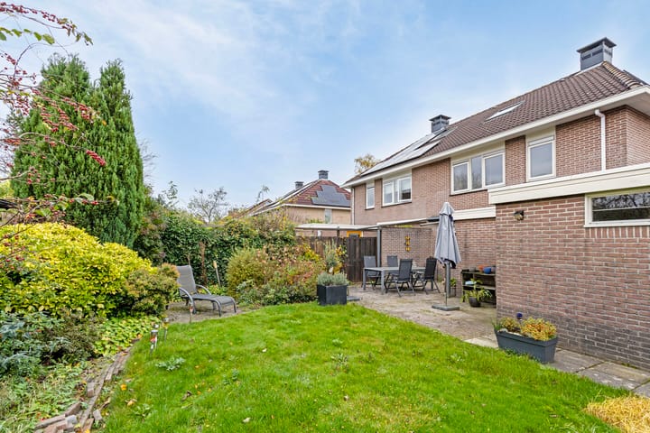 Foto 32 van Ubbegalaan 49