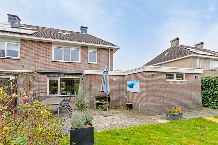 Foto 33 van Ubbegalaan 49