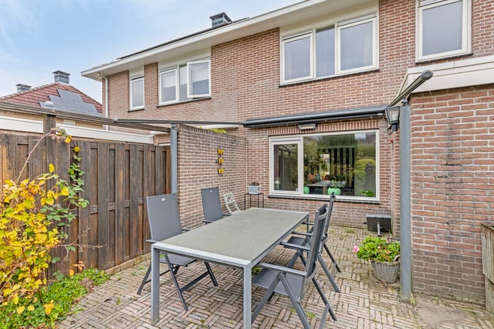 Foto 34 van Ubbegalaan 49