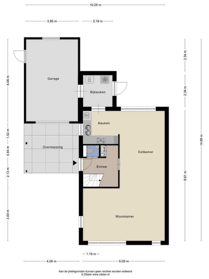 Foto 38 van Ubbegalaan 49