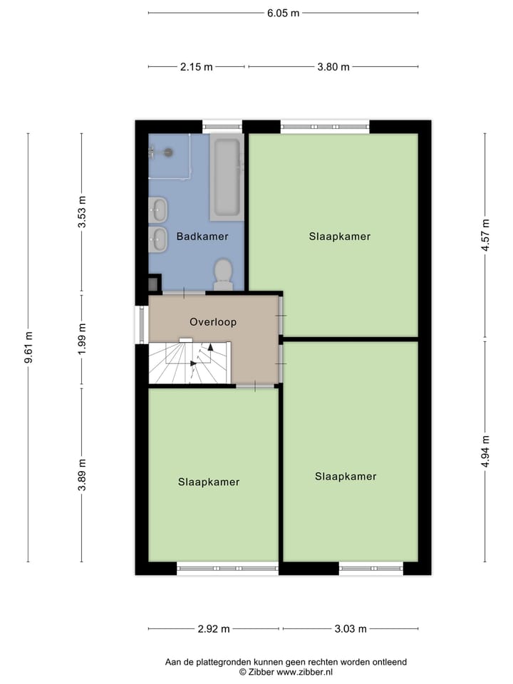 Foto 39 van Ubbegalaan 49