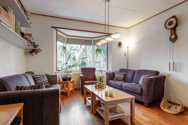 Foto 2 van Kloosterkampweg 16