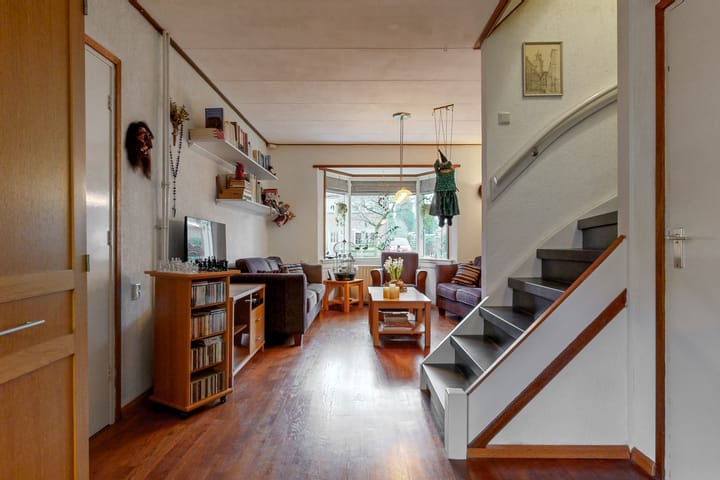 Foto 4 van Kloosterkampweg 16