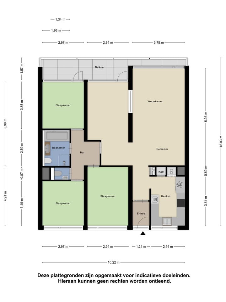 Foto 43 van Stadhoudersring 776