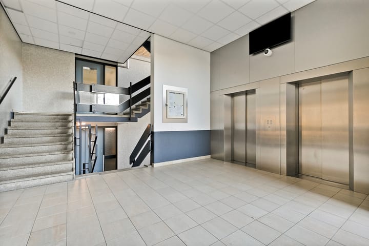 Foto 5 van Stadhoudersring 776