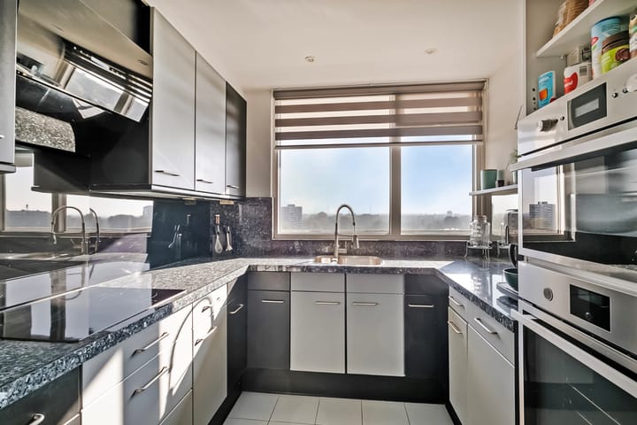 Foto 11 van Stadhoudersring 776