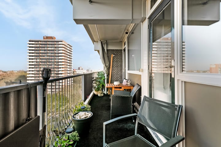 Foto 16 van Stadhoudersring 776