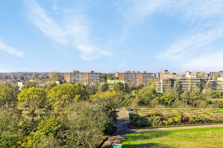 Foto 25 van Stadhoudersring 776